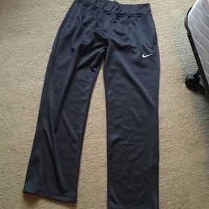 Nike sweats