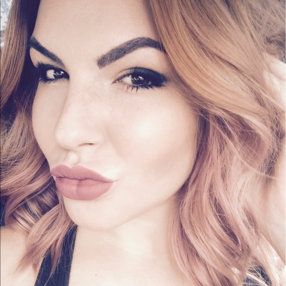 Meet your Posher, Jami