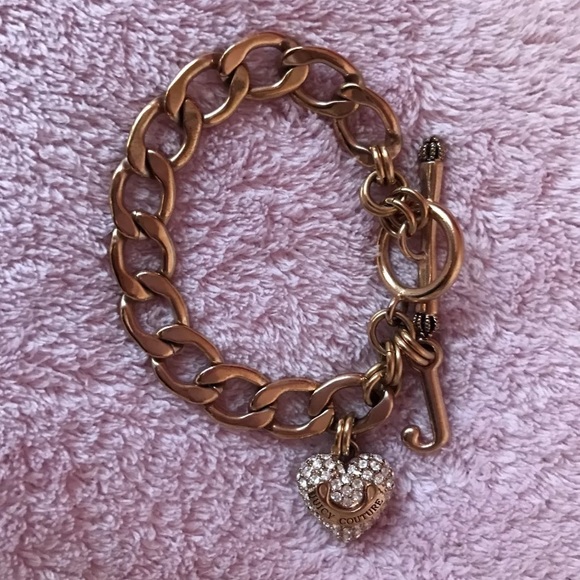 Juicy Couture Jewelry - Juicy couture bracelet