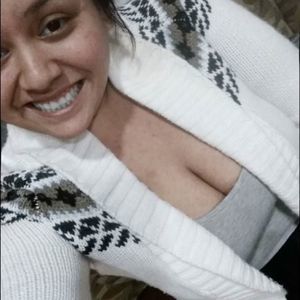 Meet your Posher, Rebecca