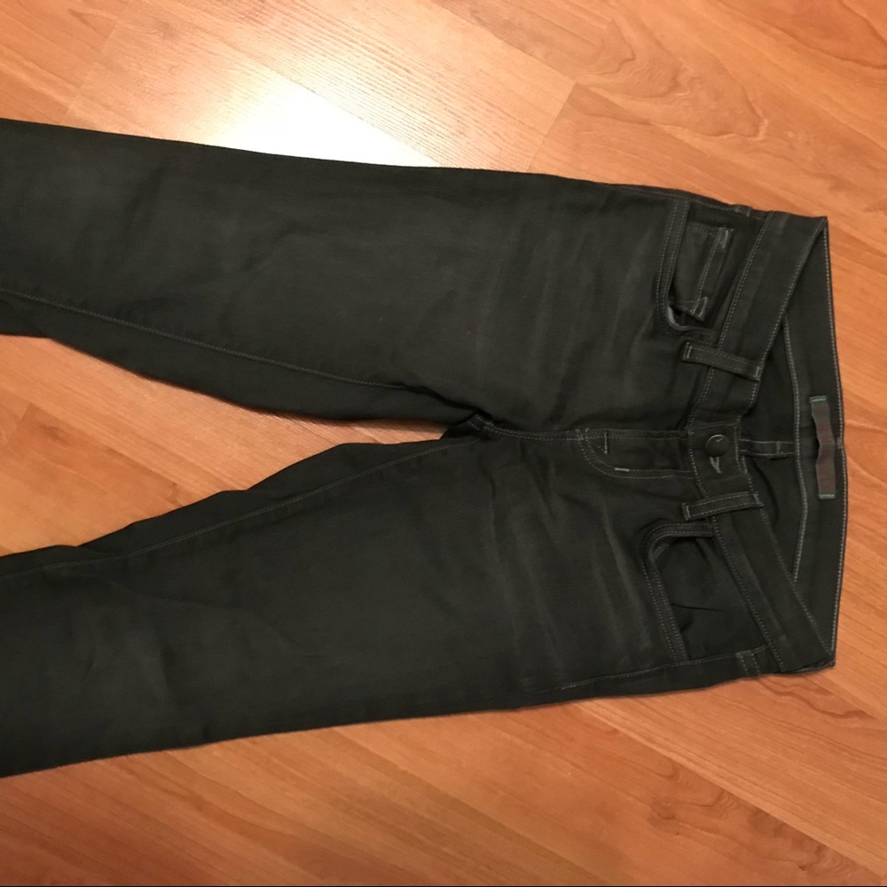 J Brand Skinny Jeans