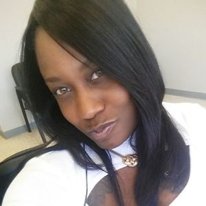 Meet your Posher, Tamika