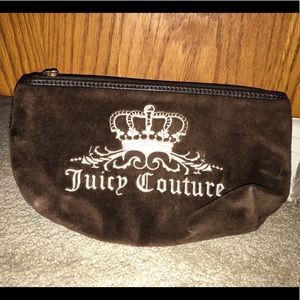 Juicy Couture Make-up Bag