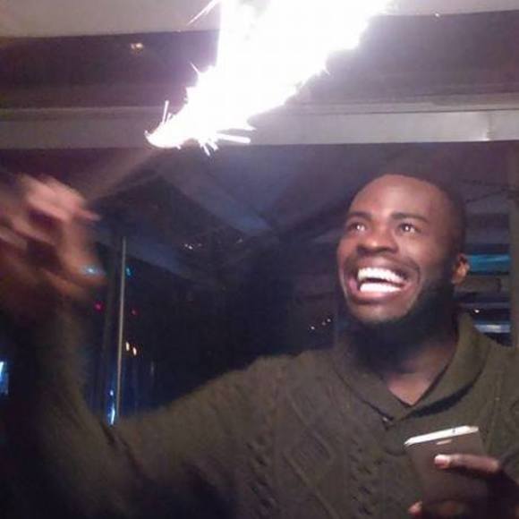 Meet your Posher, Quency - Picture 1 of 1