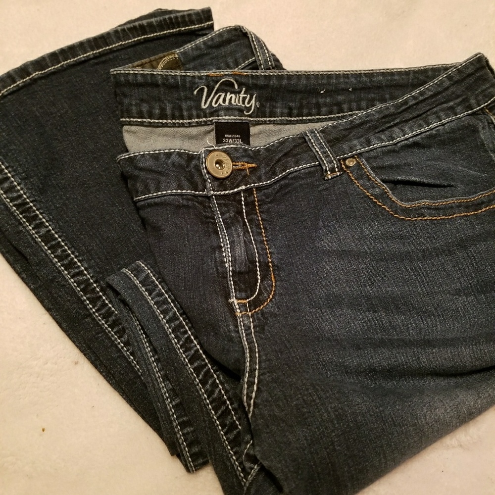Vanity Jeans