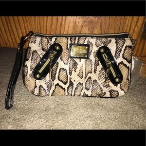 Betsy Johnson Wrislet