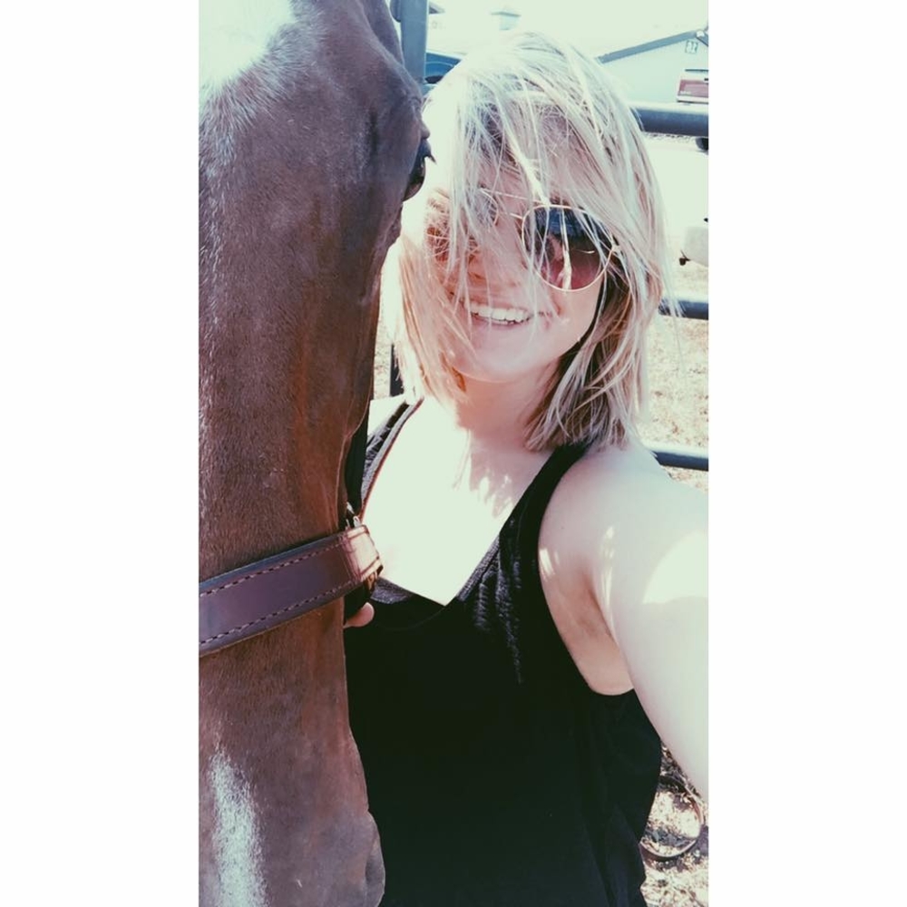 Meet your Posher, Justice