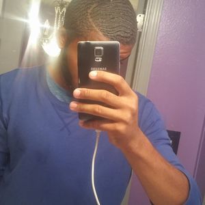 Meet your Posher, Jeffrey