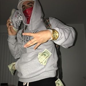 Meet your Posher, Eugenio