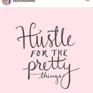 Meet your Posher, Rika