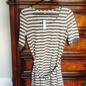 Banana republic new dress size small for sale!