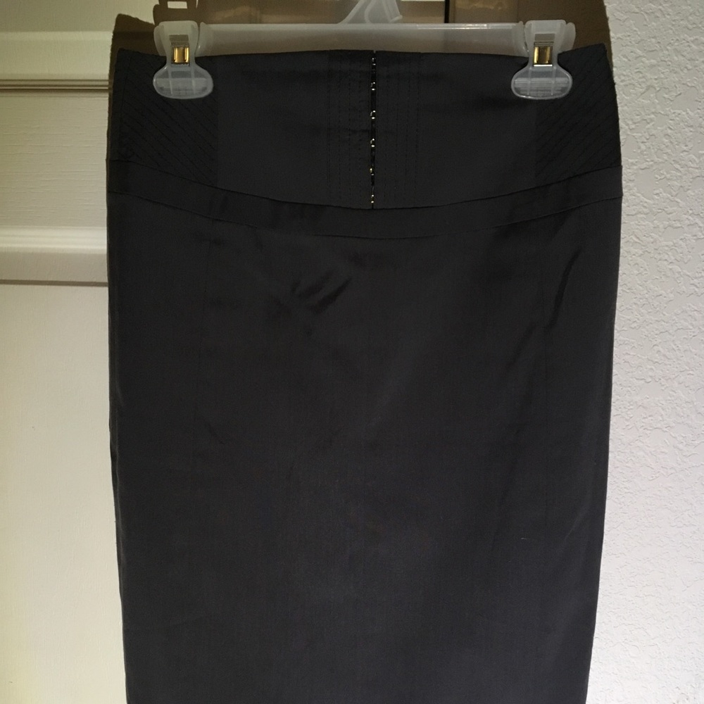 Express pencil skirt