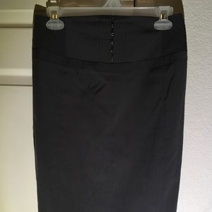 Express pencil skirt