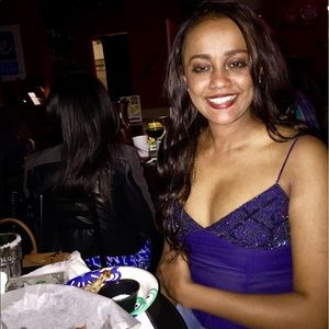 Meet your Posher, Selam