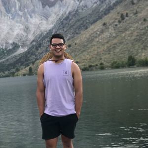 Meet your Posher, Jerome