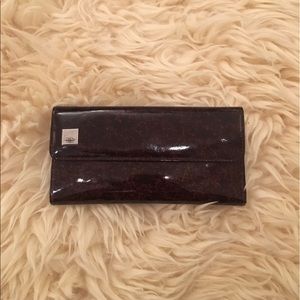 Tortoise Shell Wallet