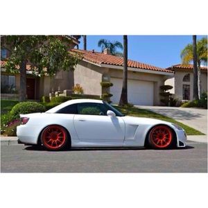 Meet your Posher, Joan