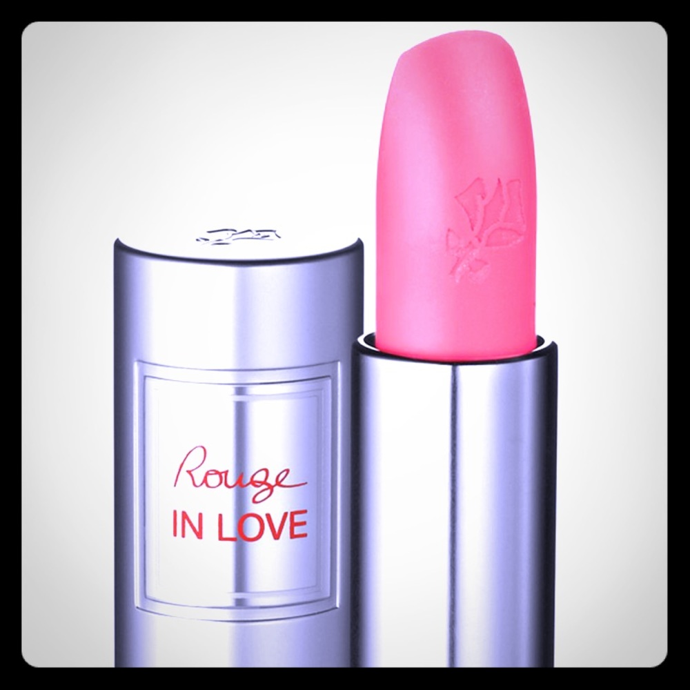 New in package Rouge in Love High Potency Lipcolor