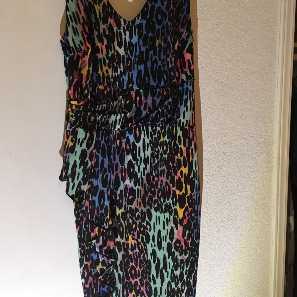 Your funky cool dress