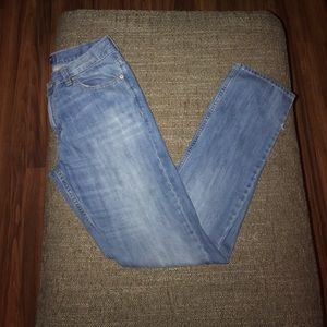 Old Navy Boys Denim Jeans Bundle