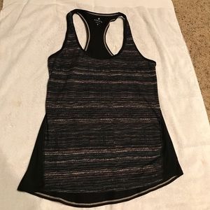 Athleta Chi Tank Size M
