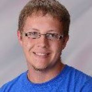 Meet your Posher, Darren