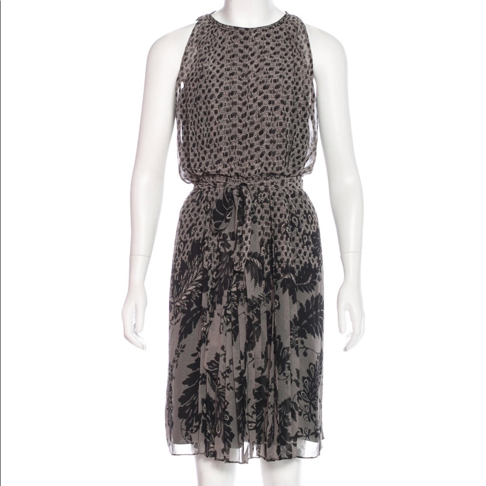 Diane Von Furstenberg Dress
