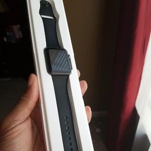 Apple watch series 1
