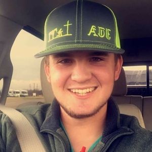 Meet your Posher, Terry