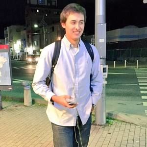 Meet your Posher, Daniel