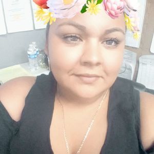 Meet your Posher, Kathy