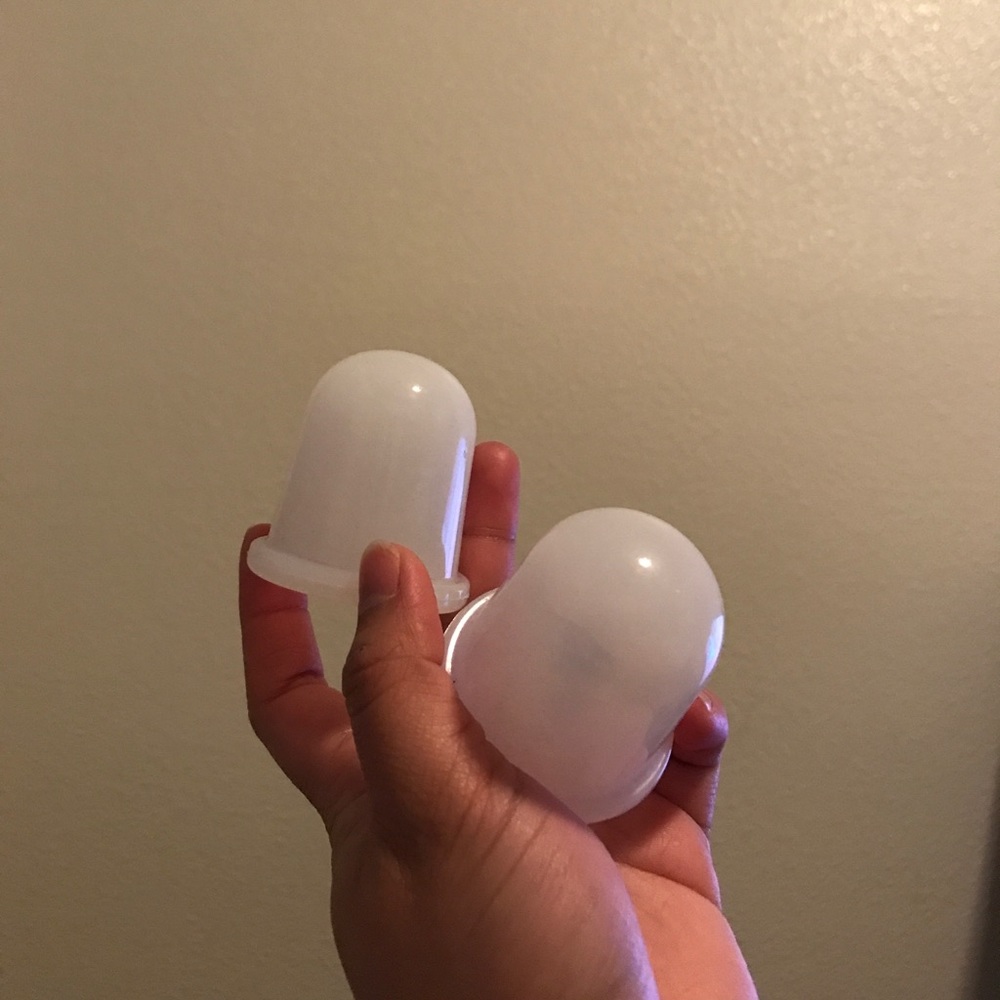 High Quality Cellulite Cups