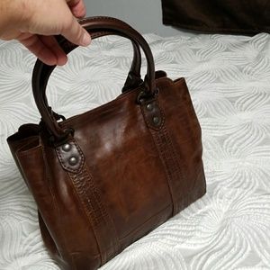 Frye Melissa Tote