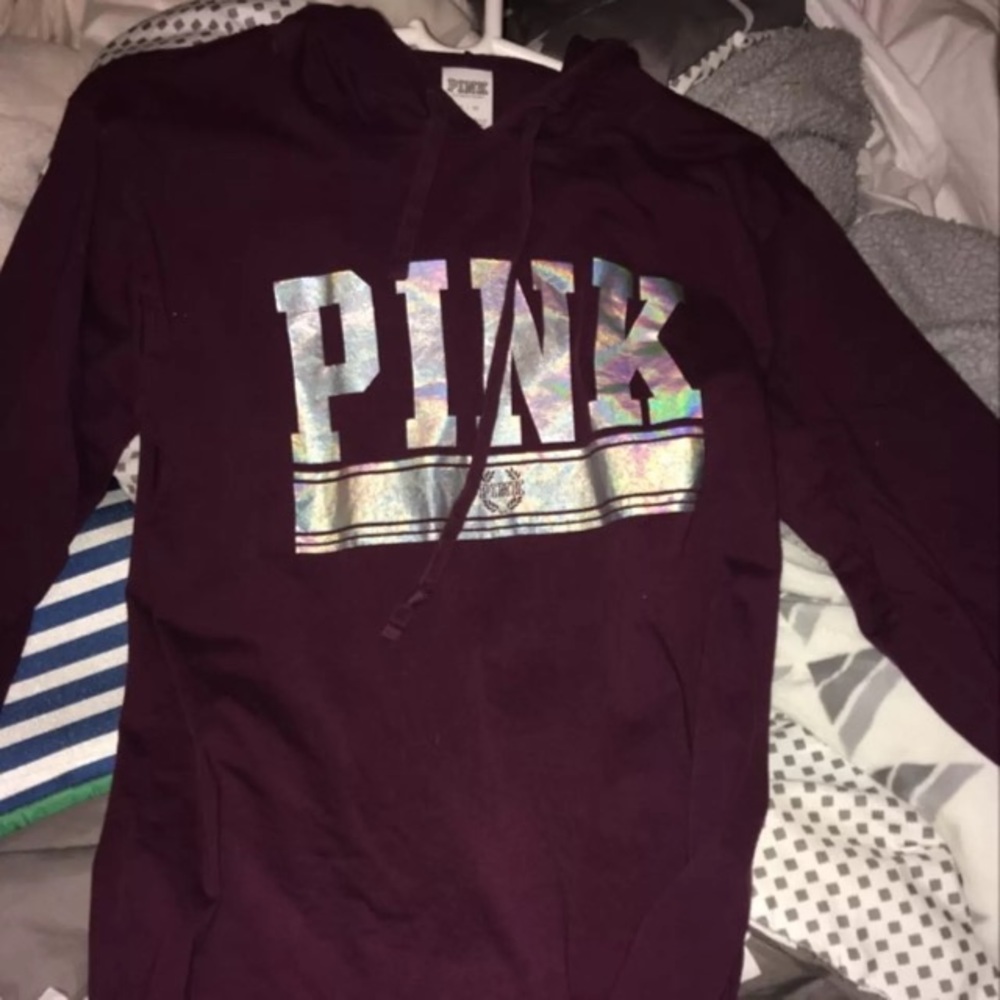PINK VS sweater