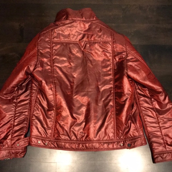 Versace Collection Puffer Jacket - Picture 8 of 8