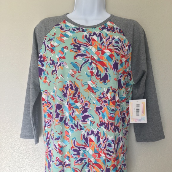 Fun Med Mint Green Randy! - Picture 3 of 5