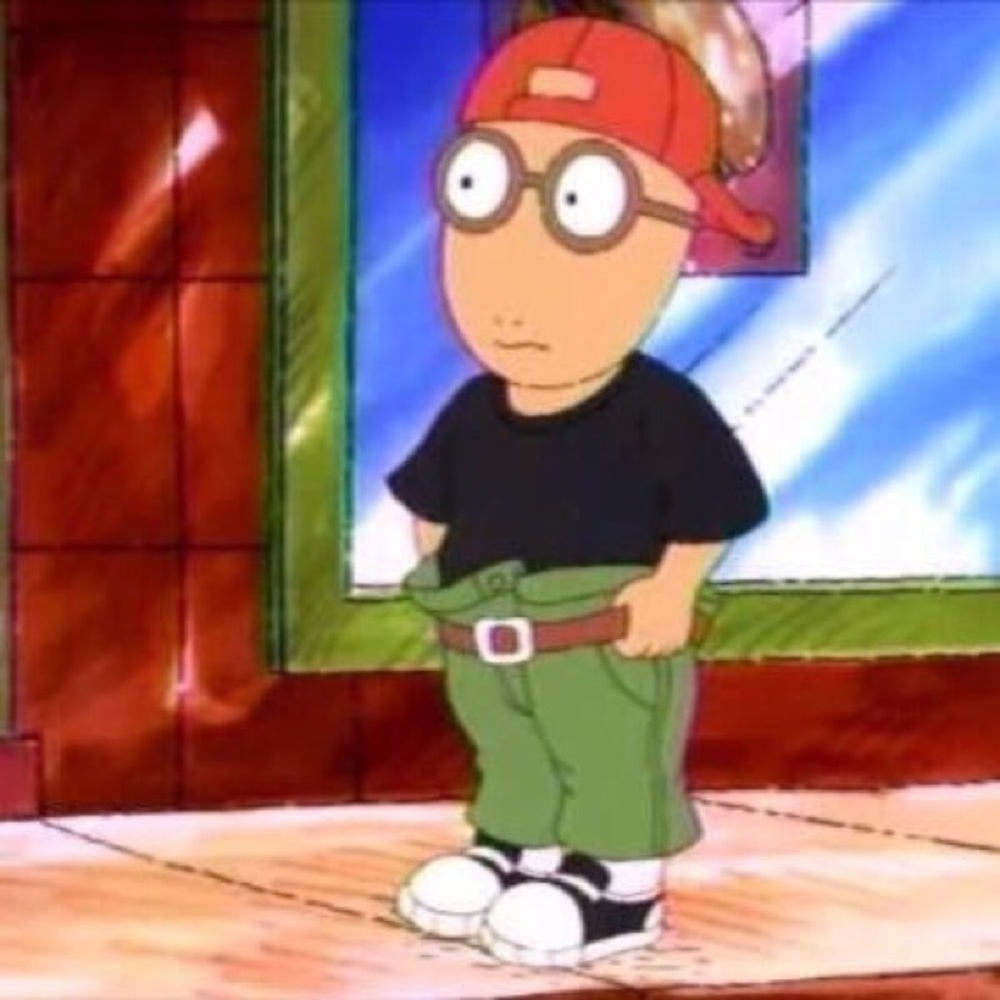 Meet your Posher, Bryant