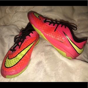 Nike Hypervenom Phelon IC Indoor Soccer Shoes