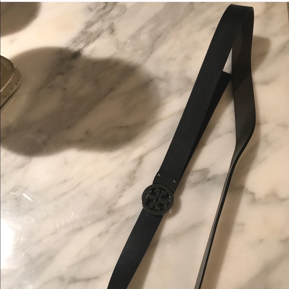 Tory Burch belt
