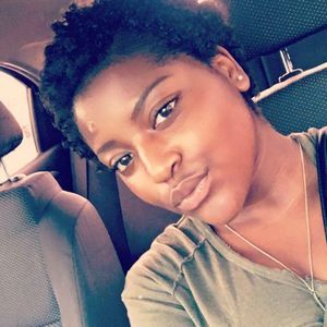 Meet your Posher, Tianna