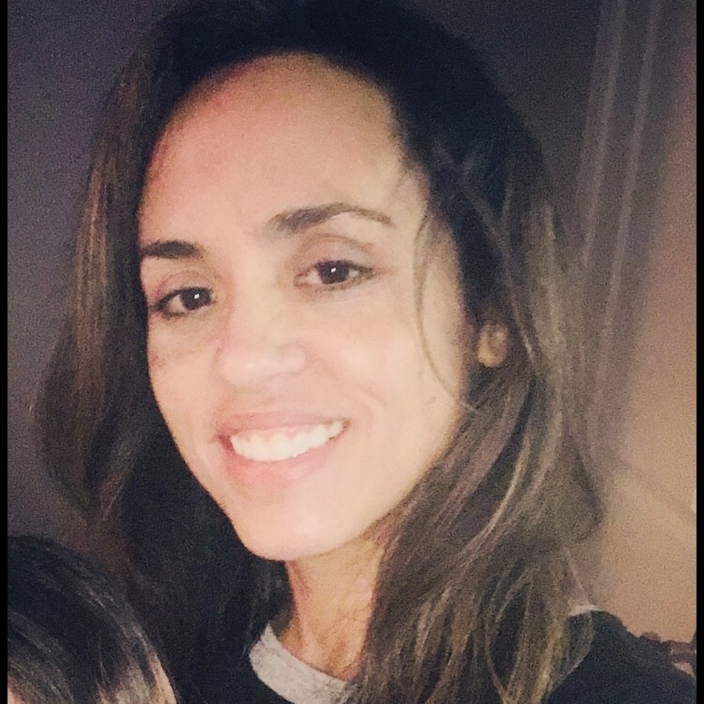 Meet your Posher, Sandra