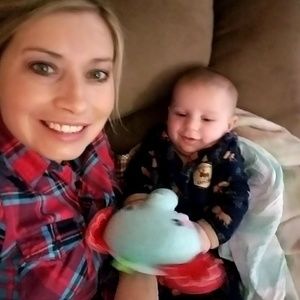 Meet your Posher, Mindy