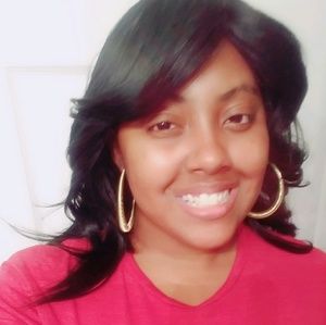 Meet your Posher, Kwanicha