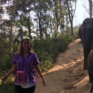 Meet your Posher, Erin