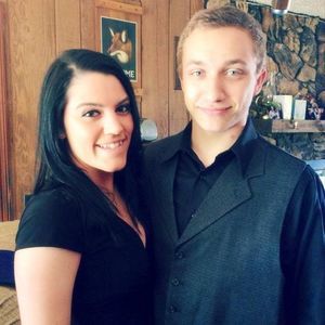 Meet your Posher, Rusty