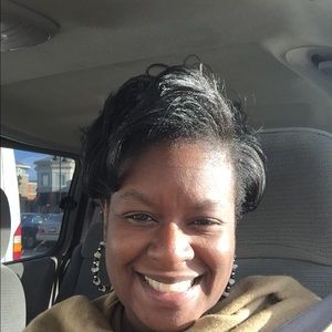 Meet your Posher, Tanya