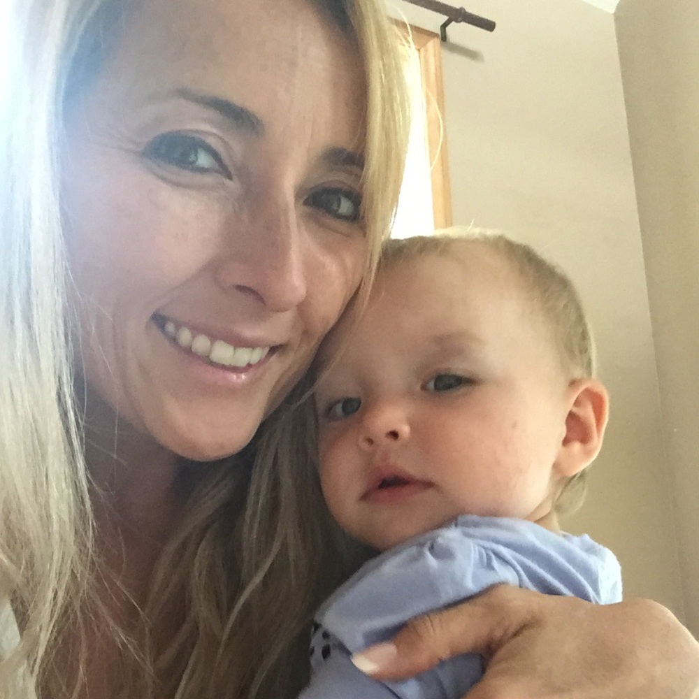 Meet your Posher, Tammy