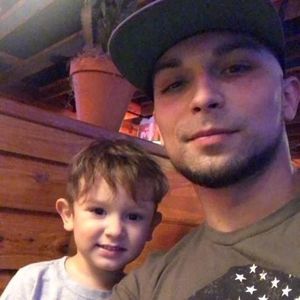 Meet your Posher, Anthony