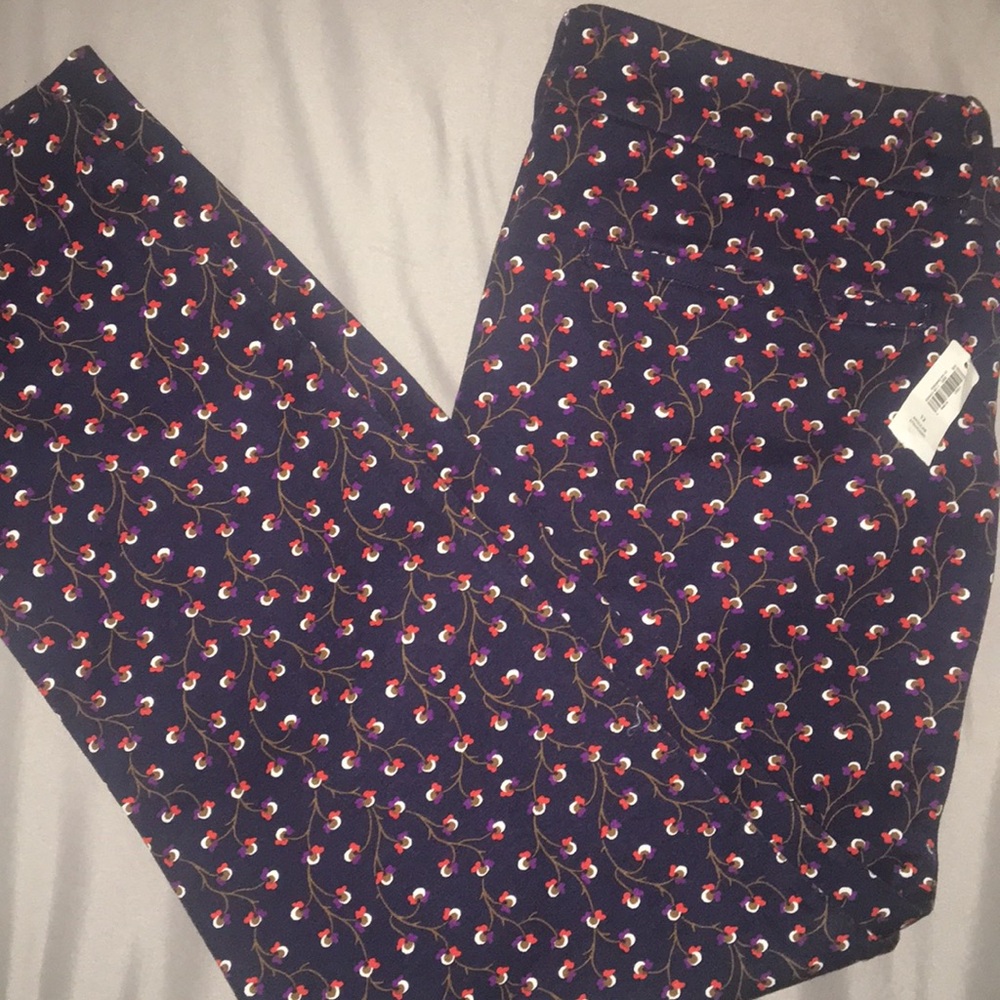 Pixie Mid Rise - image 1