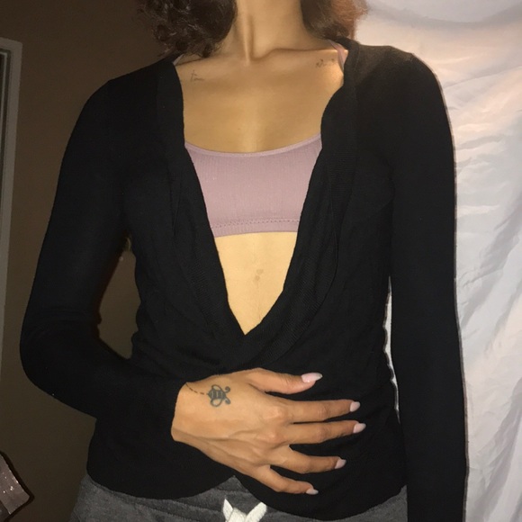 Cardigan - Picture 2 of 2